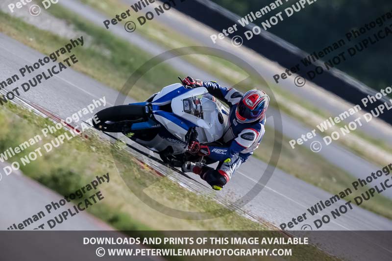 25 to 27th july 2019;Slovakia Ring;event digital images;motorbikes;no limits;peter wileman photography;trackday;trackday digital images